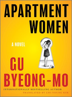 cover image of Apartment Women